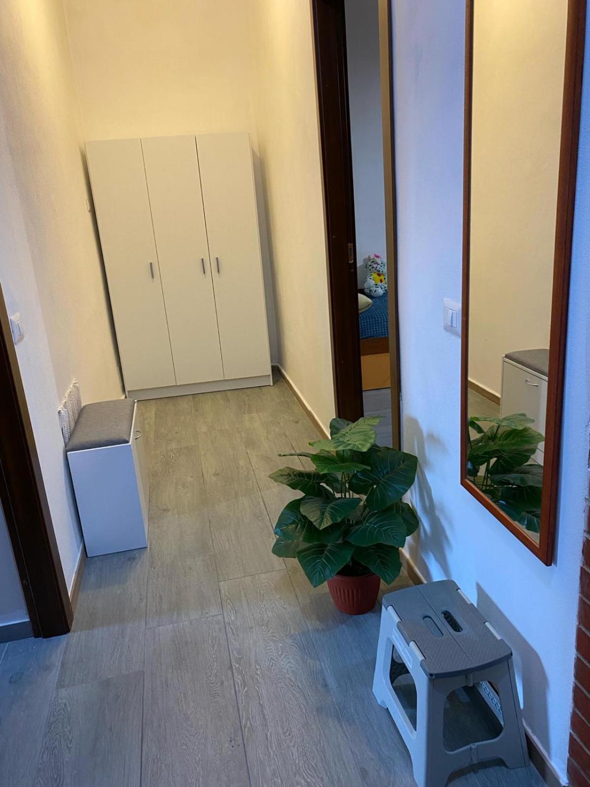 Appartamento Casa Borghellina Montaione Esterno foto