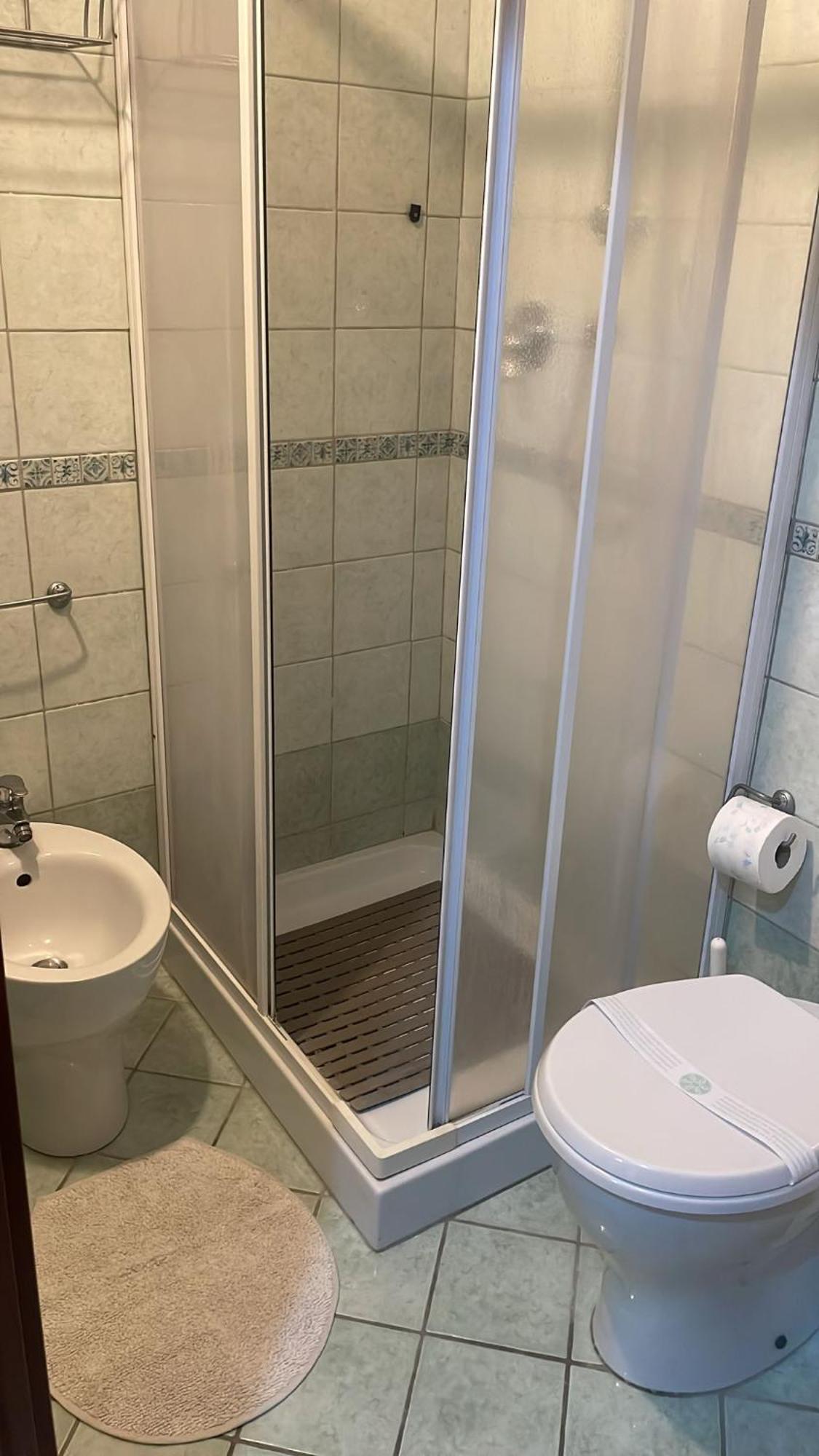 Appartamento Casa Borghellina Montaione Esterno foto